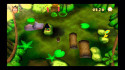 Hugo: Frog Fighter screenshot 1